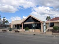 Laidley - Laidley Shire Council Chanbers (8 Sep 2007)